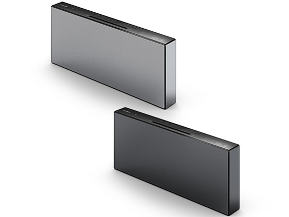 CMT-X7CD (W) [�z���C�g]