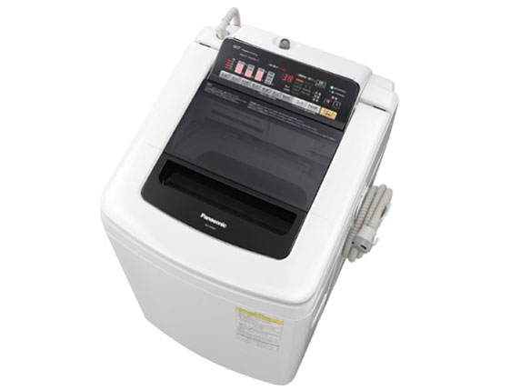 NA-FW90S1-K [�u���b�N] �̐��i�摜