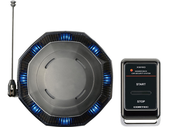 �� XW410 �̐��i�摜