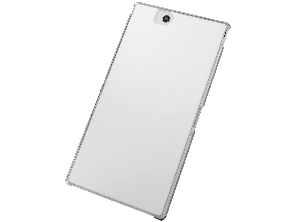 PA-SOL24PVCR [�N���A] �̐��i�摜