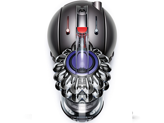 DC63 ���[�^�[�w�b�h �R���v���[�g