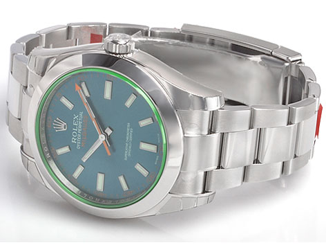 �~���K�E�X 116400GV [�I�C�X�^�[�u���X���b�g Z�u���[]