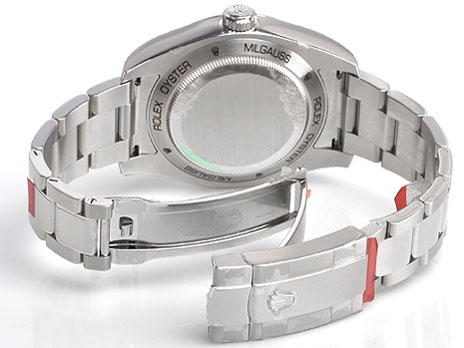 �~���K�E�X 116400GV [�I�C�X�^�[�u���X���b�g Z�u���[]