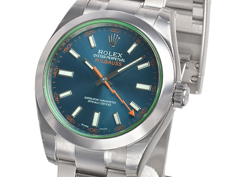 �~���K�E�X 116400GV [�I�C�X�^�[�u���X���b�g Z�u���[] �̐��i�摜