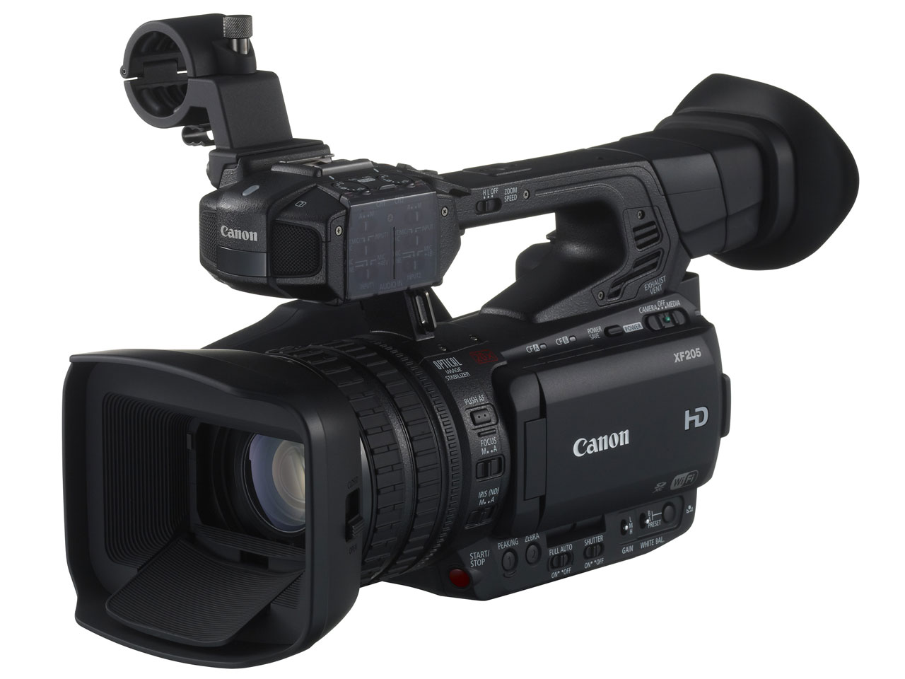 XF205 �̐��i�摜