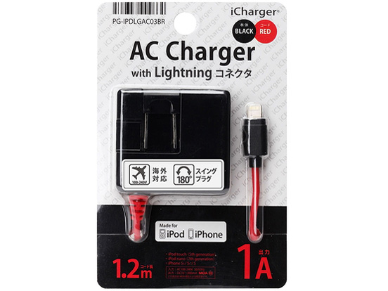 PG-IPDLGAC03BR [�u���b�N/���b�h]