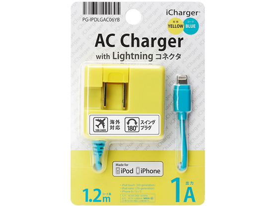 PG-IPDLGAC06YB [�C�G���[/�u���[]