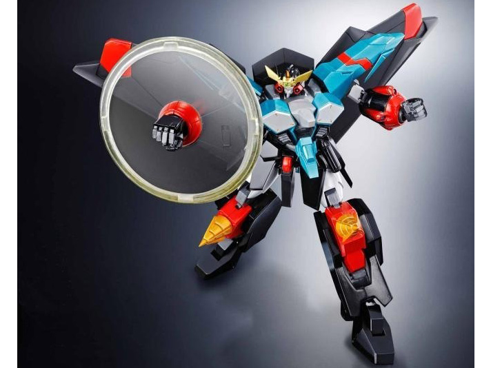 �X�[�p�[���{�b�g������ �K�I�t�@�C�K�[