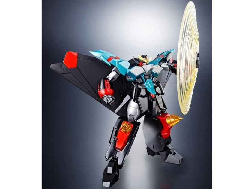 �X�[�p�[���{�b�g������ �K�I�t�@�C�K�[