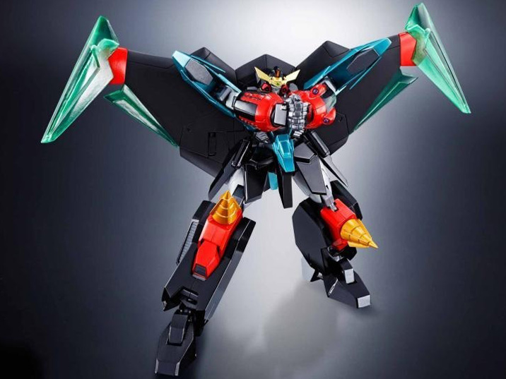 �X�[�p�[���{�b�g������ �K�I�t�@�C�K�[