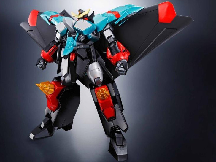 �X�[�p�[���{�b�g������ �K�I�t�@�C�K�[