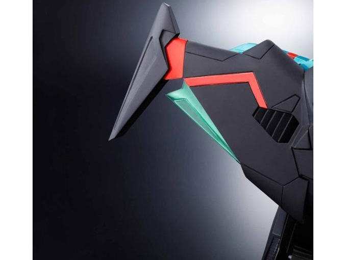 �X�[�p�[���{�b�g������ �K�I�t�@�C�K�[