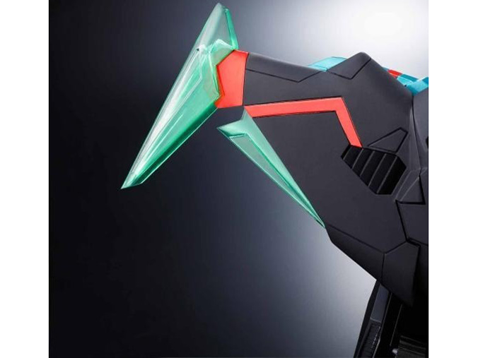 �X�[�p�[���{�b�g������ �K�I�t�@�C�K�[