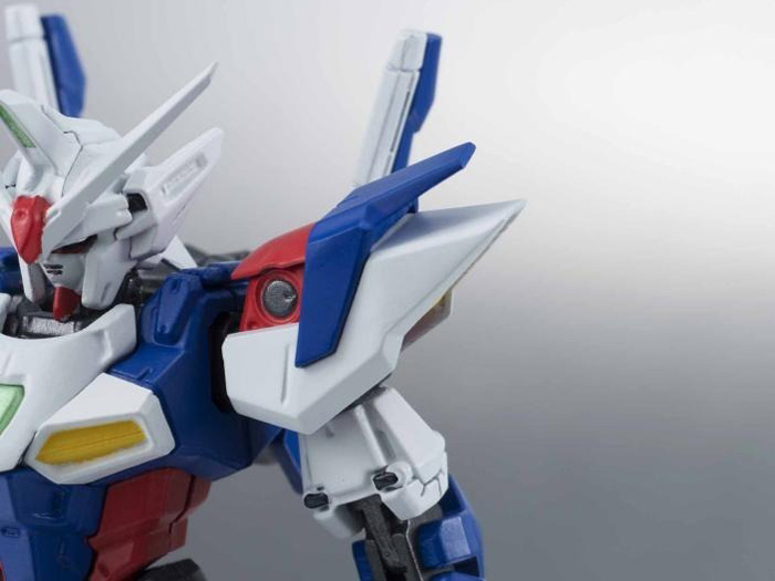 ROBOT�� SIDE MS �K���_���W�F�~�i�X01 �A�T���g�u�[�X�^�[����