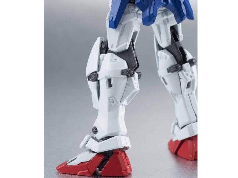 ROBOT�� SIDE MS �K���_���W�F�~�i�X01 �A�T���g�u�[�X�^�[����