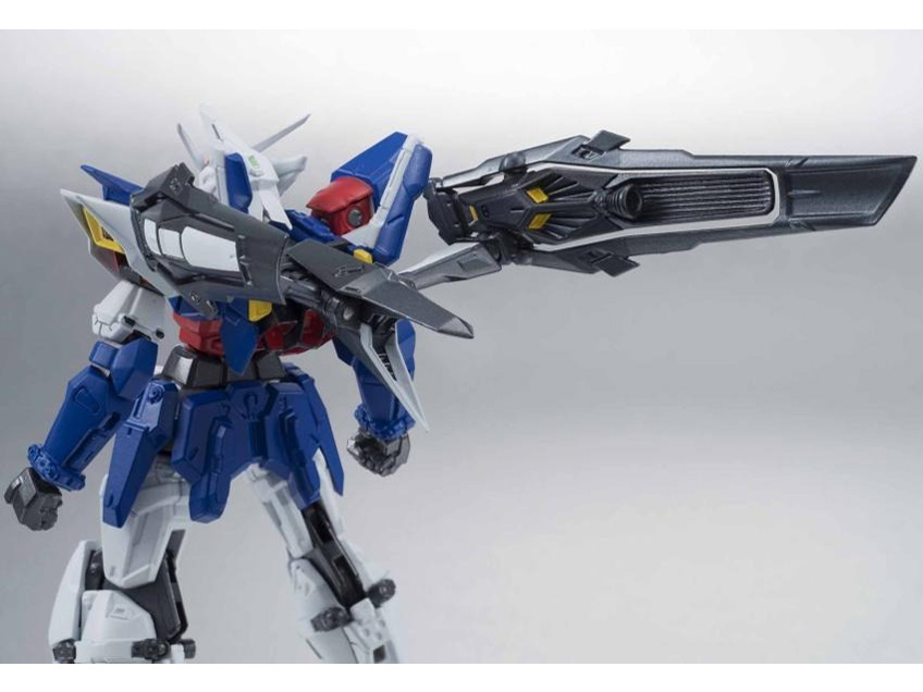 ROBOT�� SIDE MS �K���_���W�F�~�i�X01 �A�T���g�u�[�X�^�[����