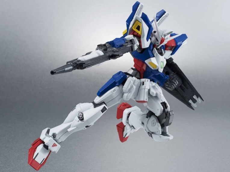 ROBOT�� SIDE MS �K���_���W�F�~�i�X01 �A�T���g�u�[�X�^�[����