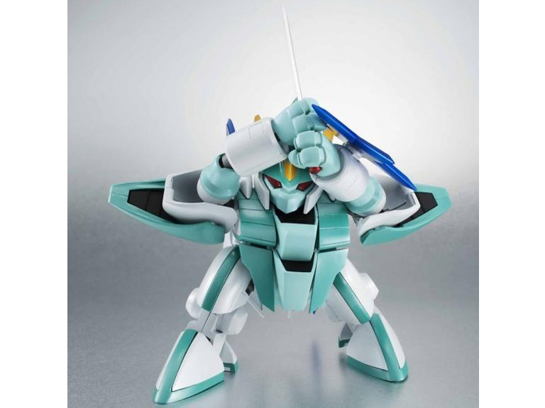 ROBOT�� SIDE MASHIN ������