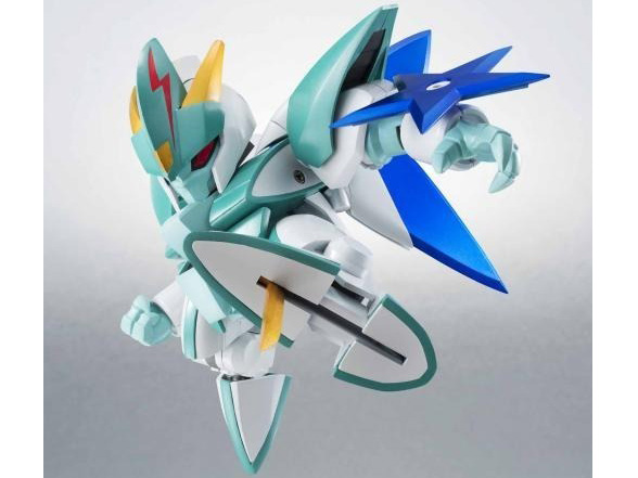 ROBOT�� SIDE MASHIN ������