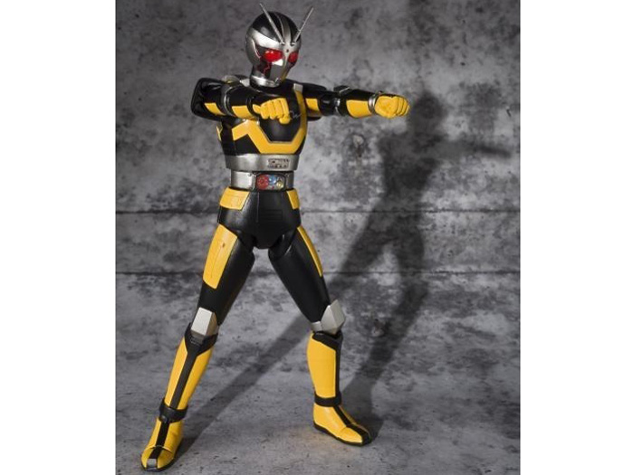 S.H.�t�B�M���A�[�c ���{���C�_�[