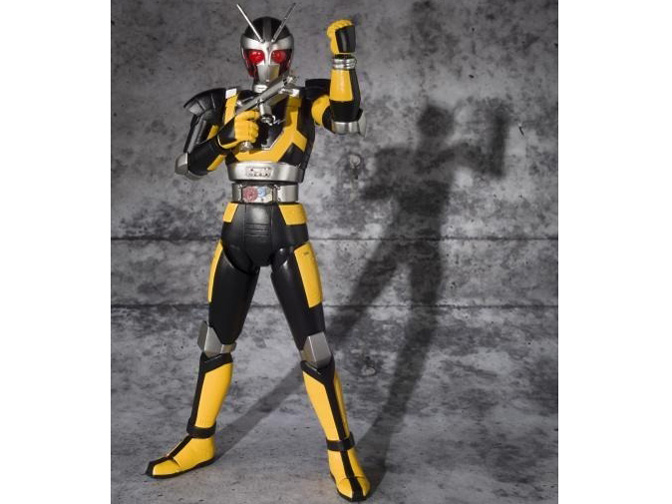 S.H.�t�B�M���A�[�c ���{���C�_�[