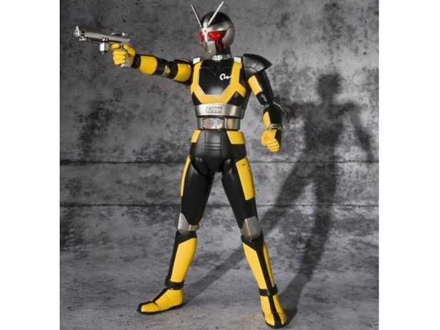 S.H.�t�B�M���A�[�c ���{���C�_�[