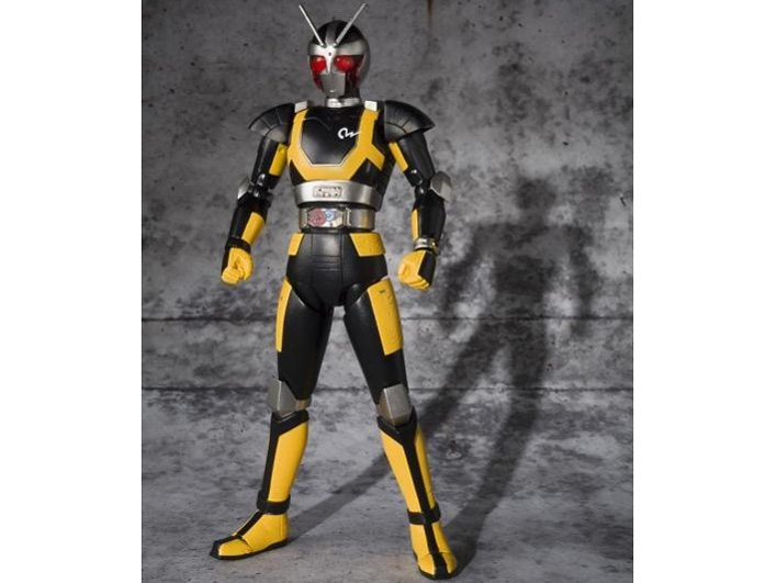 S.H.�t�B�M���A�[�c ���{���C�_�[ �̐��i�摜