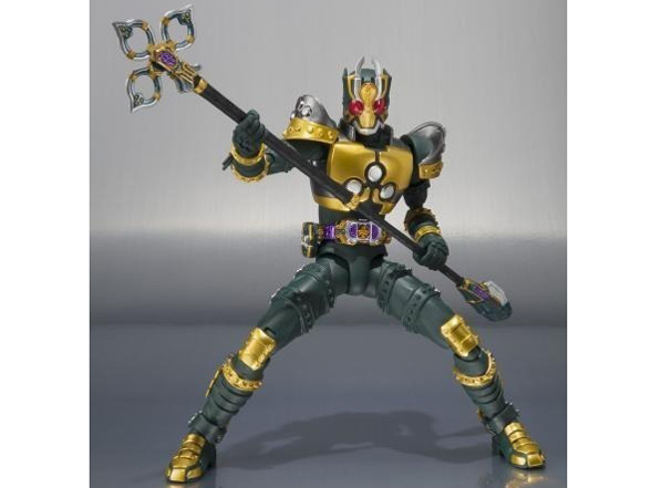 S.H.�t�B�M���A�[�c ���ʃ��C�_�[�����Q��