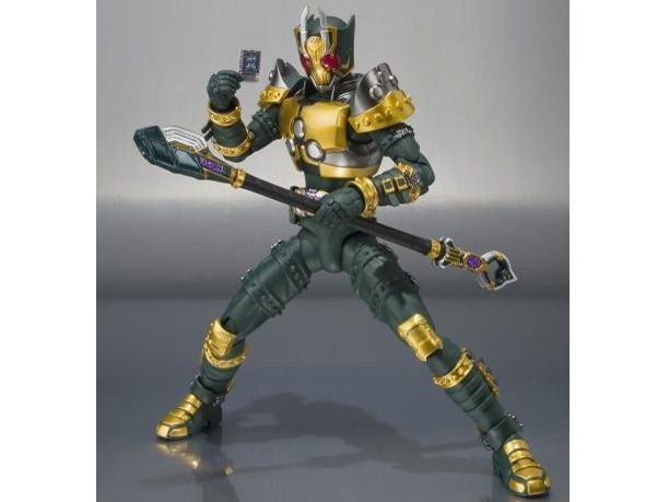 S.H.�t�B�M���A�[�c ���ʃ��C�_�[�����Q��