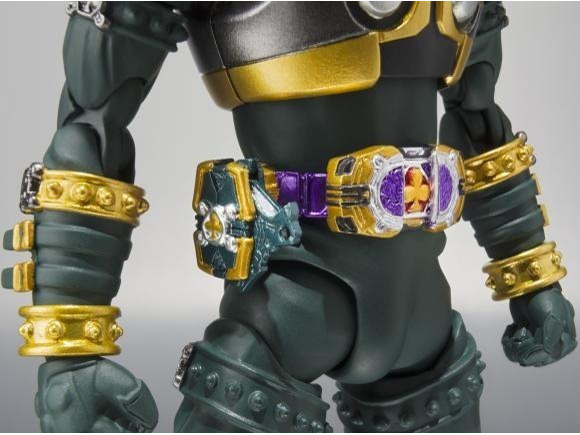 S.H.�t�B�M���A�[�c ���ʃ��C�_�[�����Q��