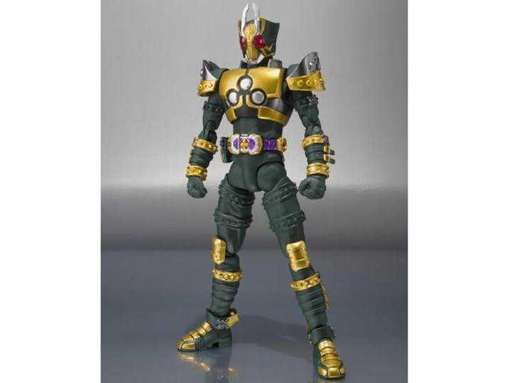 S.H.�t�B�M���A�[�c ���ʃ��C�_�[�����Q�� �̐��i�摜