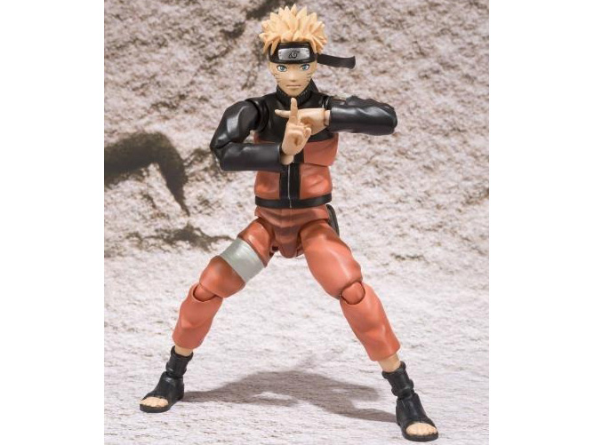 S.H.�t�B�M���A�[�c �����܂��i���g