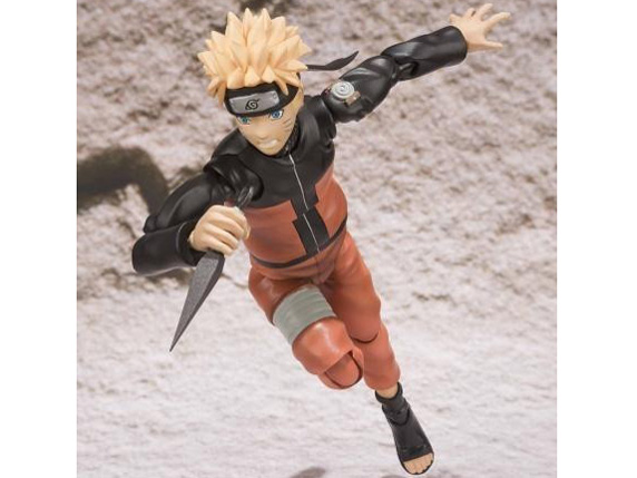 S.H.�t�B�M���A�[�c �����܂��i���g