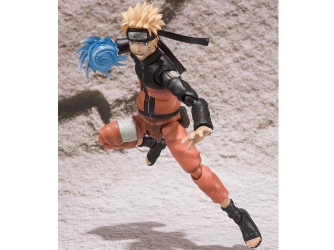 S.H.�t�B�M���A�[�c �����܂��i���g