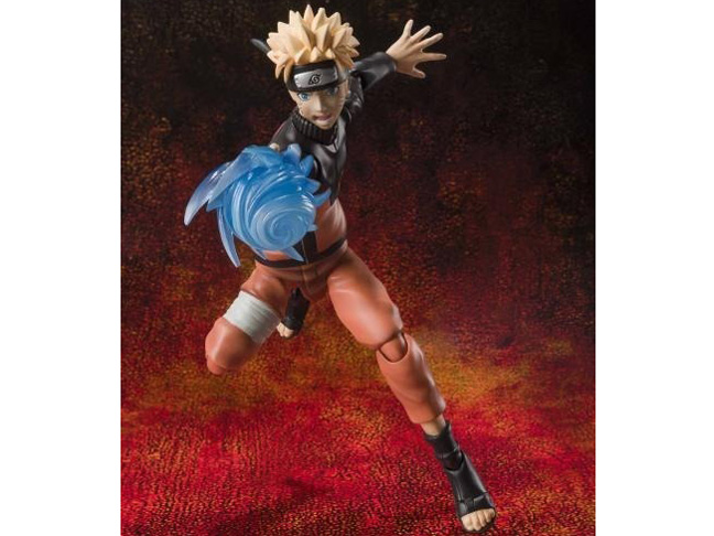 S.H.�t�B�M���A�[�c �����܂��i���g