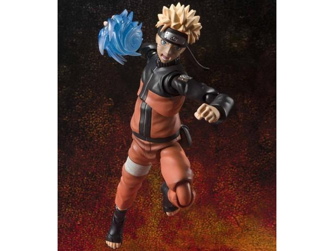 S.H.�t�B�M���A�[�c �����܂��i���g