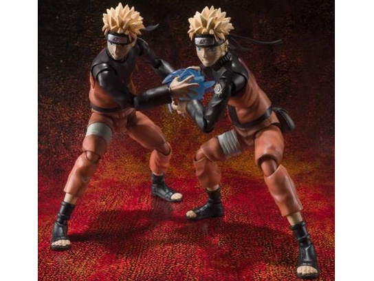 S.H.�t�B�M���A�[�c �����܂��i���g