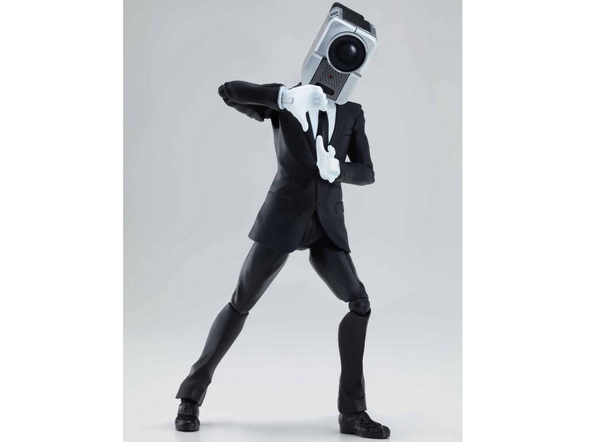 S.H.�t�B�M���A�[�c �J�����j �̐��i�摜