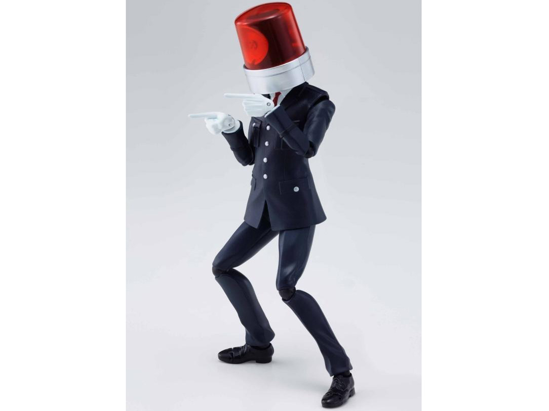 S.H.�t�B�M���A�[�c �p�g�����v�j