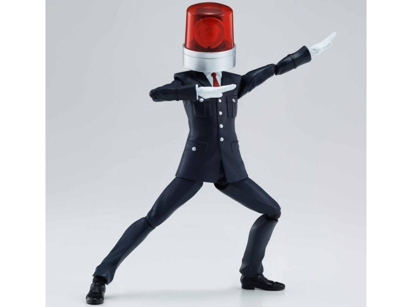 S.H.�t�B�M���A�[�c �p�g�����v�j