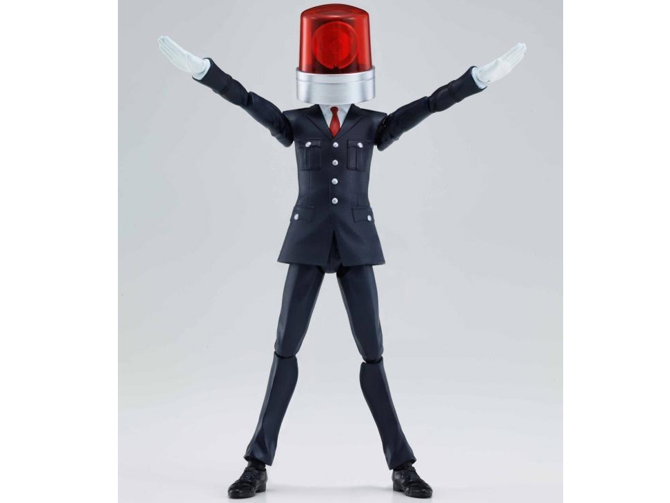 S.H.�t�B�M���A�[�c �p�g�����v�j