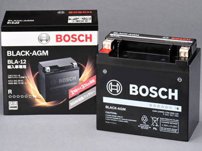 BLACK-AGM BLA-12 �̐��i�摜