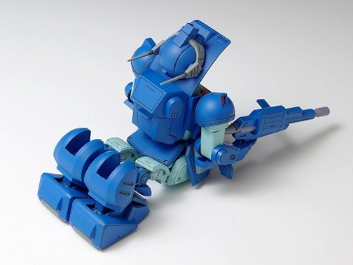 ���b�R���{�g���Y 1/35 ���r�h���[�h�b�O PS �v���X�y�b�N��