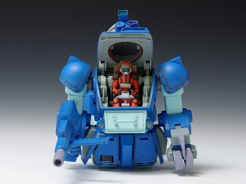 ���b�R���{�g���Y 1/35 ���r�h���[�h�b�O PS �v���X�y�b�N��