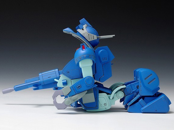 ���b�R���{�g���Y 1/35 ���r�h���[�h�b�O PS �v���X�y�b�N��