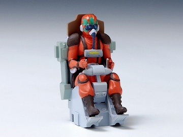 ���b�R���{�g���Y 1/35 ���r�h���[�h�b�O PS �v���X�y�b�N��