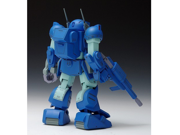 ���b�R���{�g���Y 1/35 ���r�h���[�h�b�O PS �v���X�y�b�N��