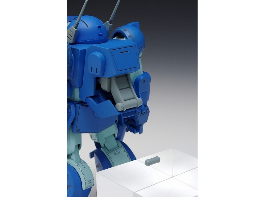 ���b�R���{�g���Y 1/35 ���r�h���[�h�b�O PS �v���X�y�b�N��