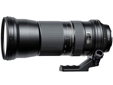 SP 150-600mm F/5-6.3 Di VC USD (Model A011) [�j�R���p] �̐��i�摜
