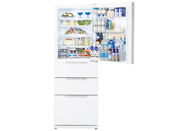 and Smart AQR-SD36C-W [�v���~�A���z���C�g]